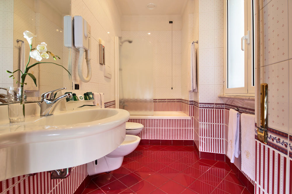 Colonna Room Rental Фраскаті Екстер'єр фото